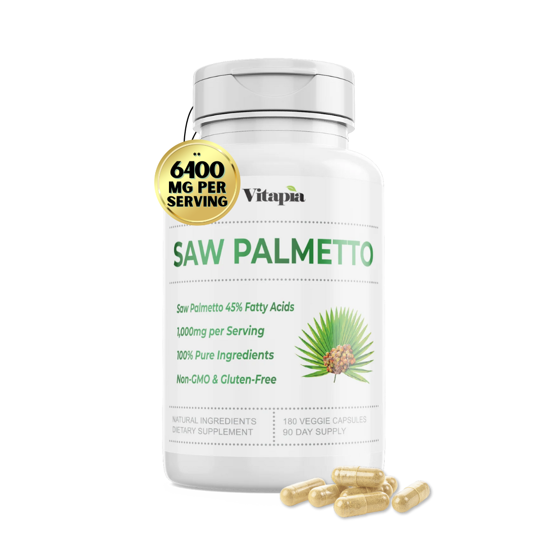 Saw Palmetto