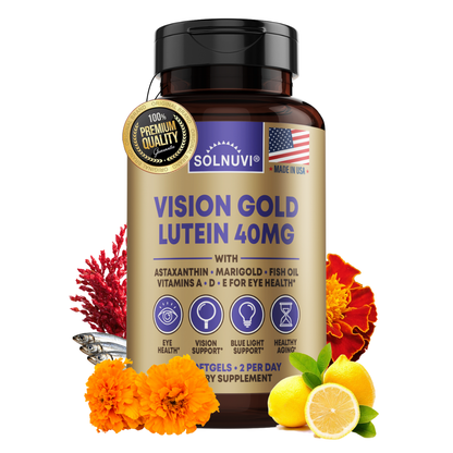 Vision Gold