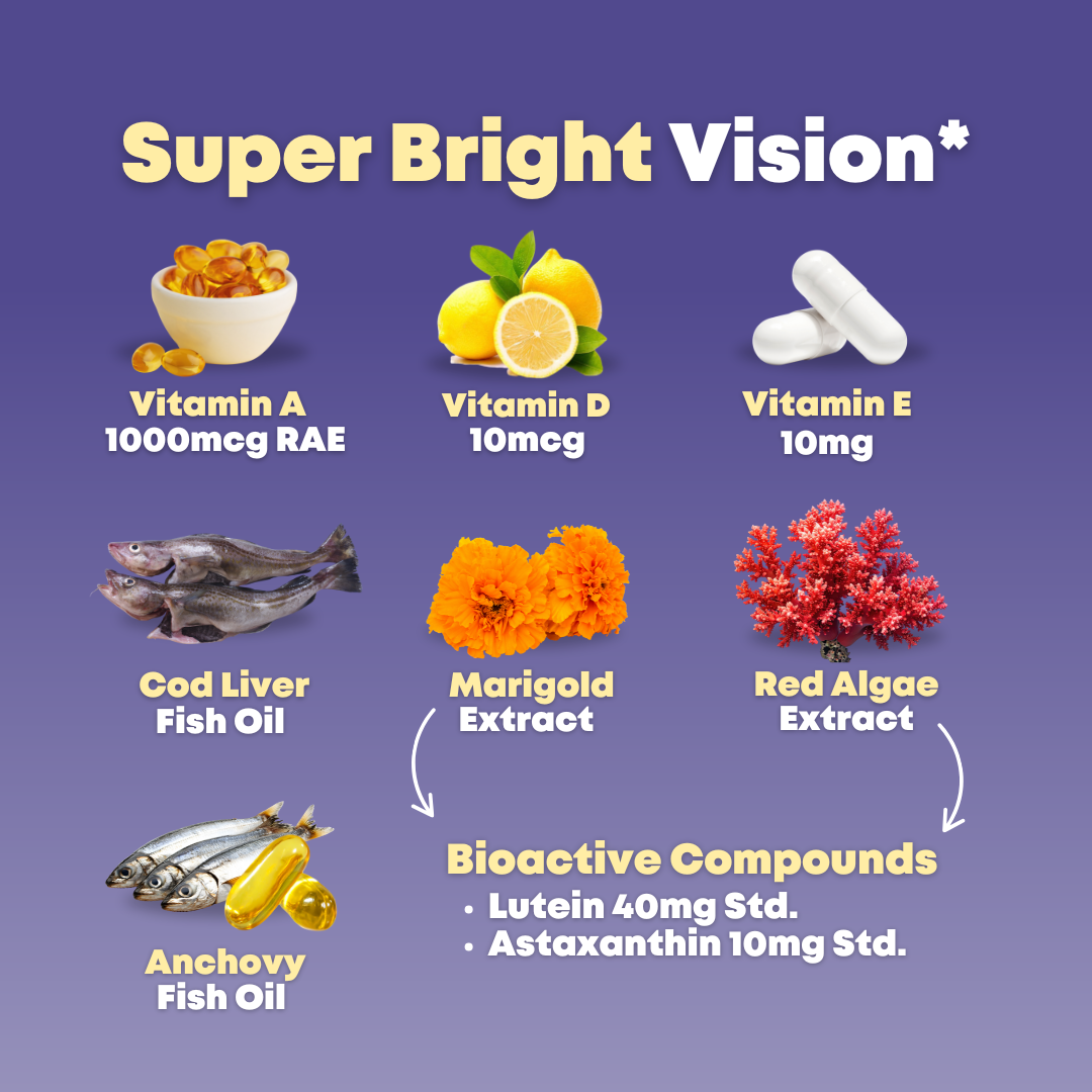 Vision Gold