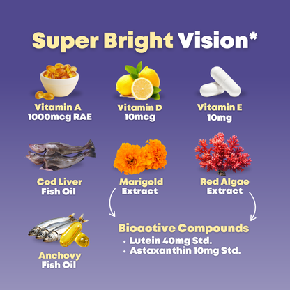 Vision Gold