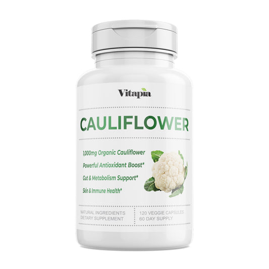 Cauliflower