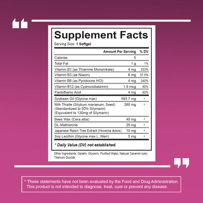 Liver Factor