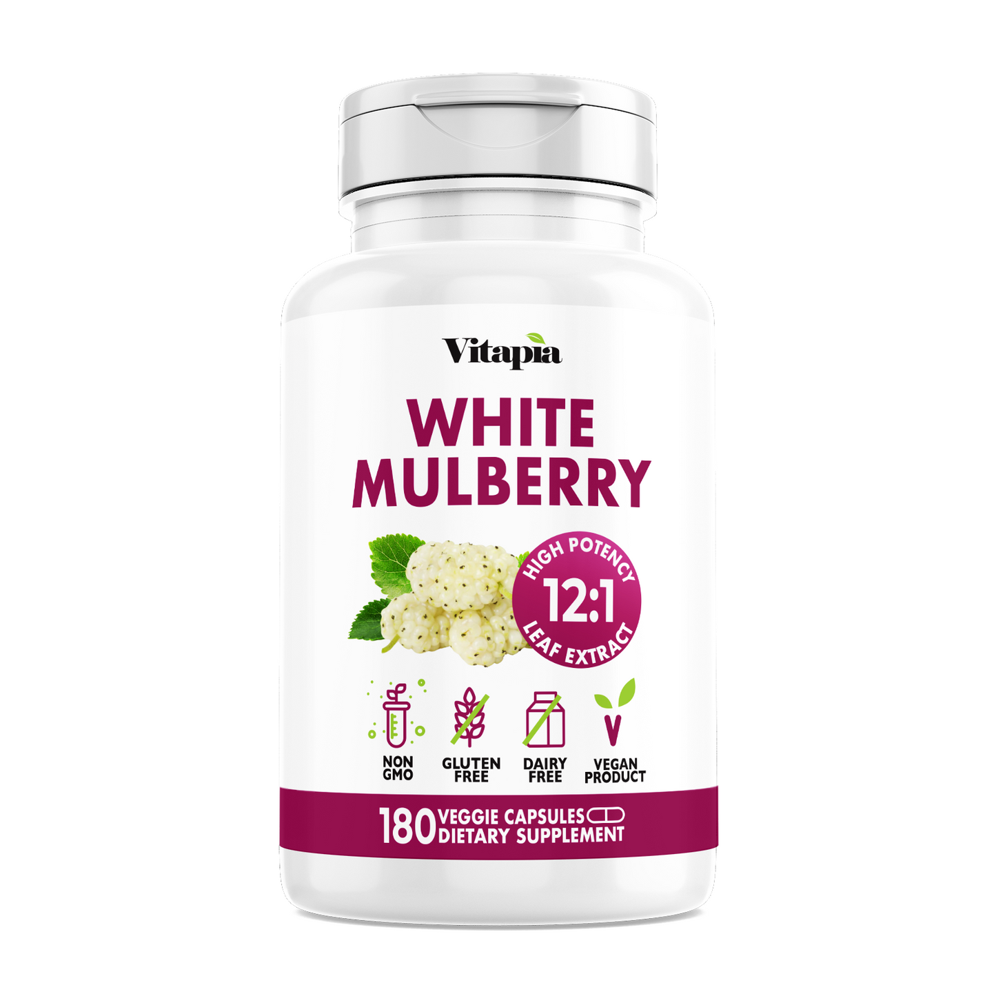 White Mulberry