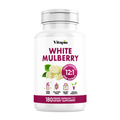 White Mulberry