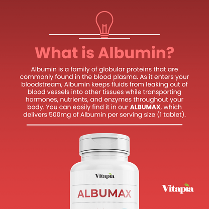 Albumax